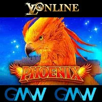 slot Phoenix GameMediaWorks